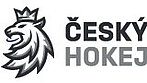 Český hokej logo